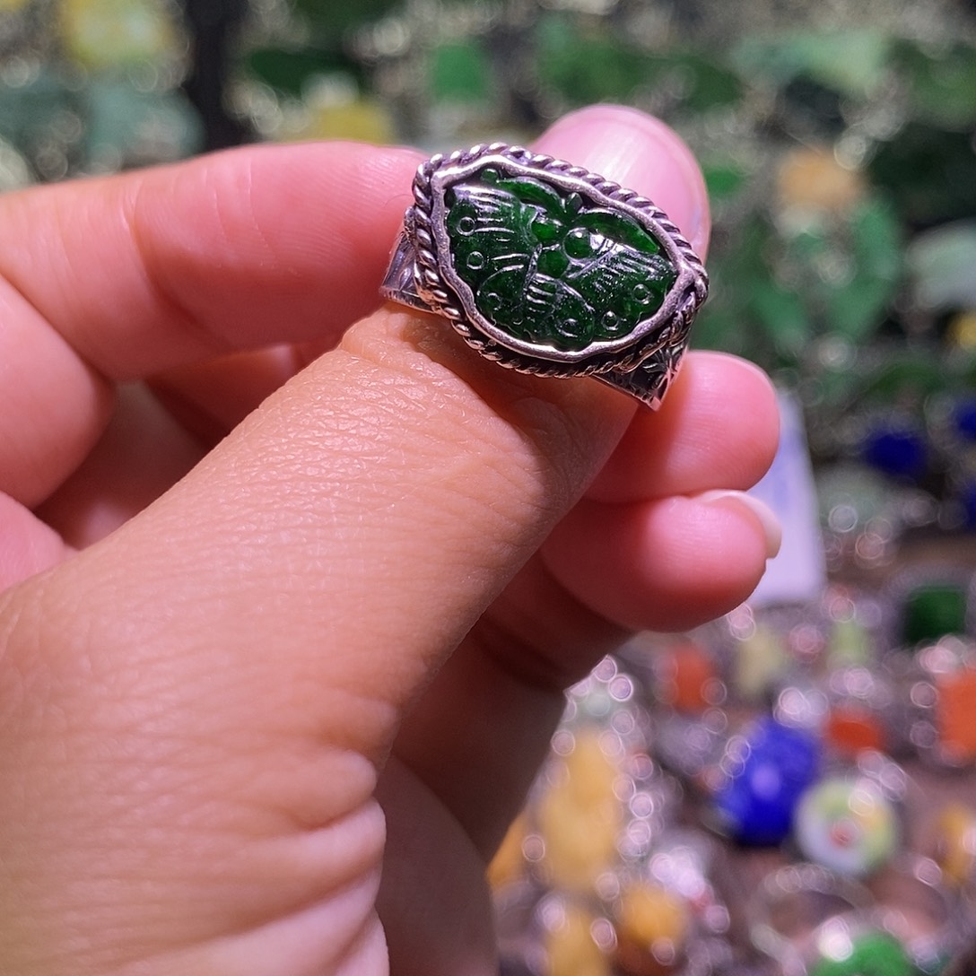 戒指炸炸炸炸炸炸