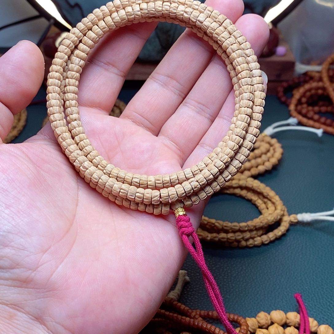 柏香籽/百香籽吊坠