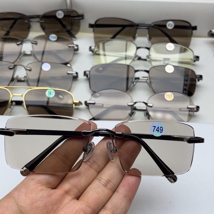 无框款用****0冰糖色商务，749