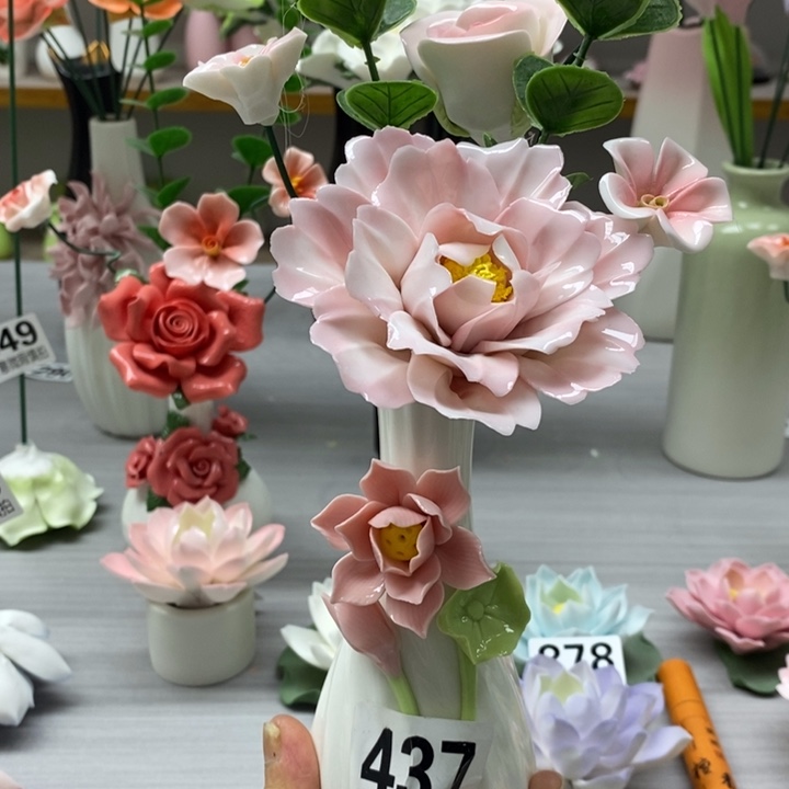 陶瓷陶瓷材料加工