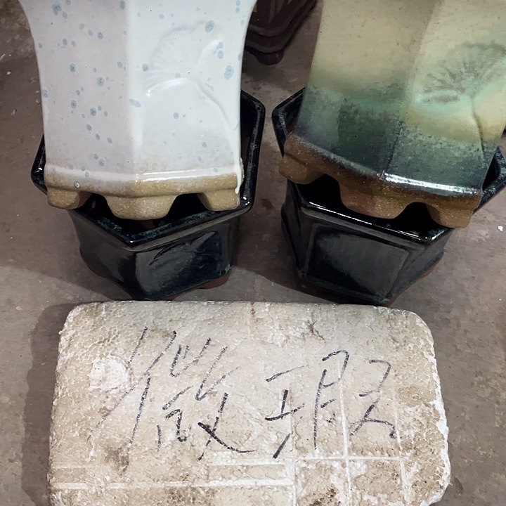 泥塑自产自销模式