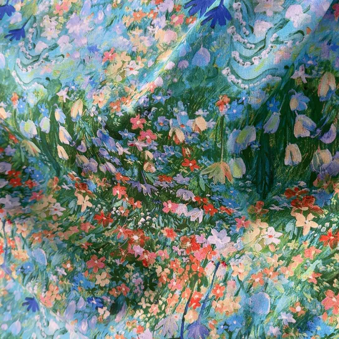 纯棉平布1米长X1.1米宽爆款