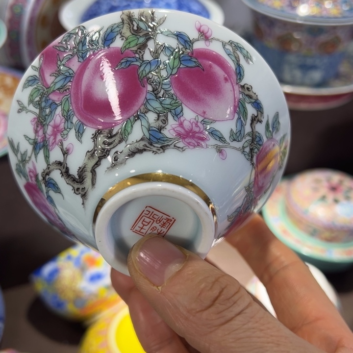 全场景德镇陶瓷景德镇陶瓷艺术