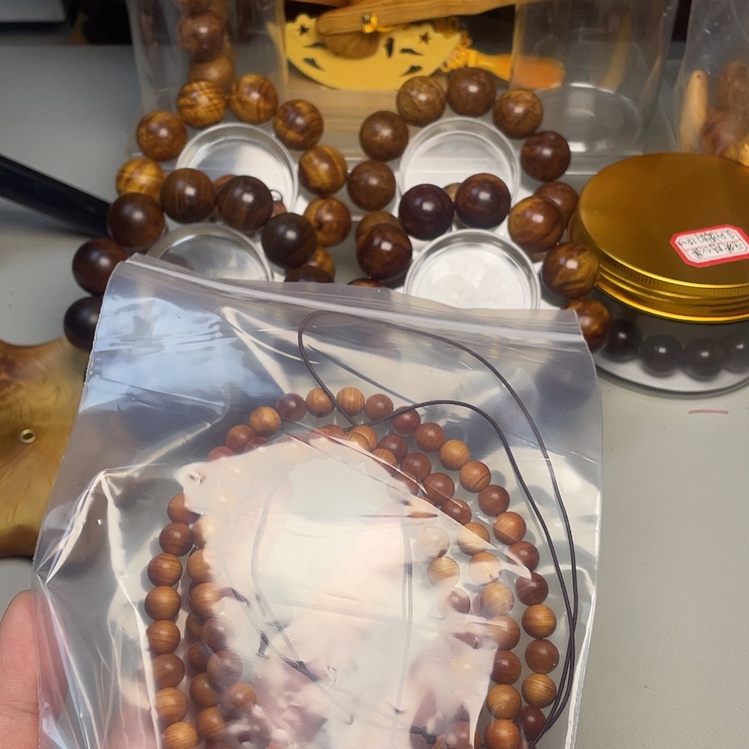 柏木（崖柏）崖柏0.8 108