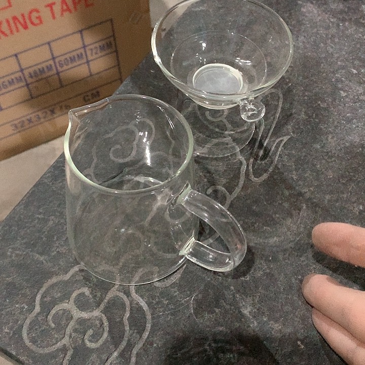 微瑕茶具介意勿拍