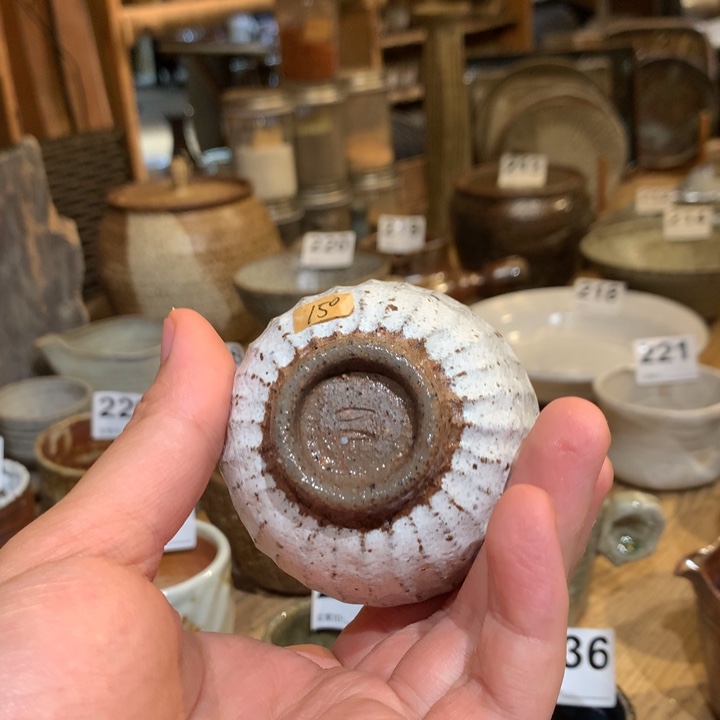 杯曼养窑邱以胜手作