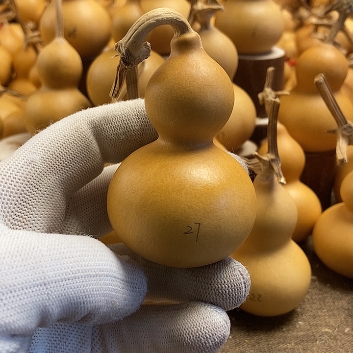 文玩葫芦 完美主义者 慎拍27