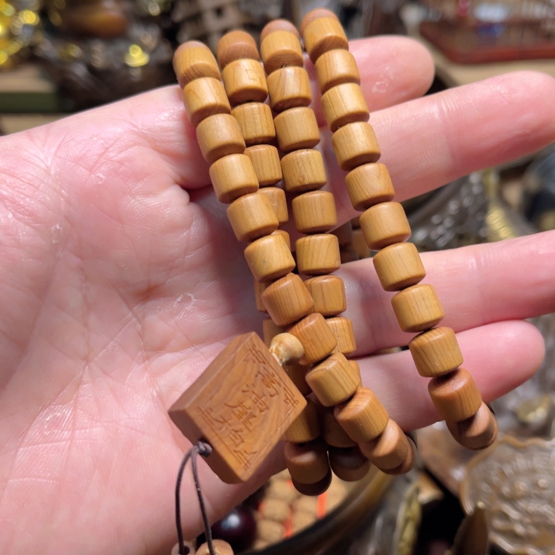 铜器摆件手把件便宜漏