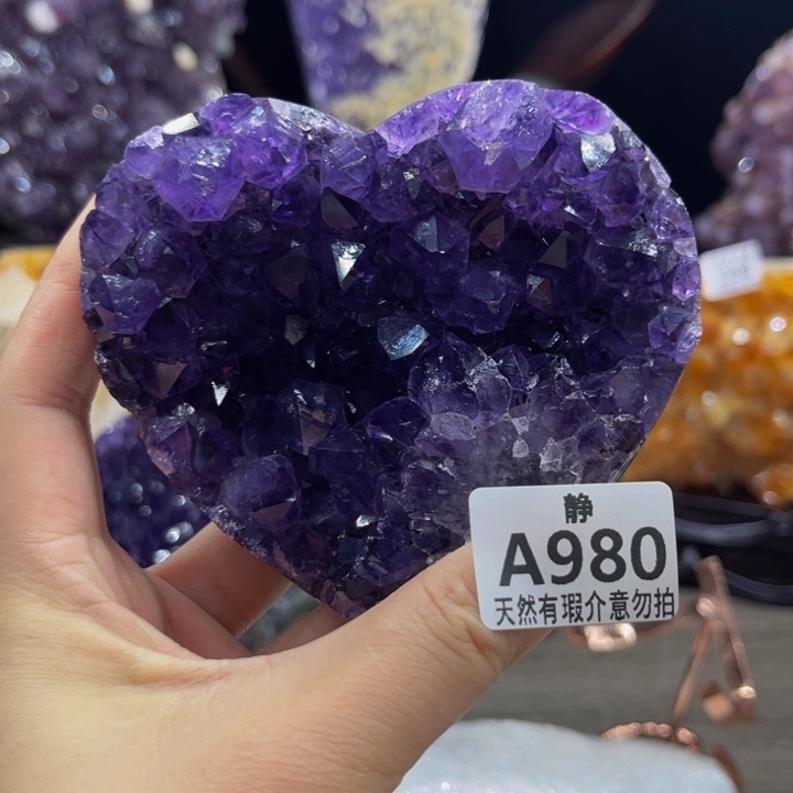 中大型摆件随行未镶嵌