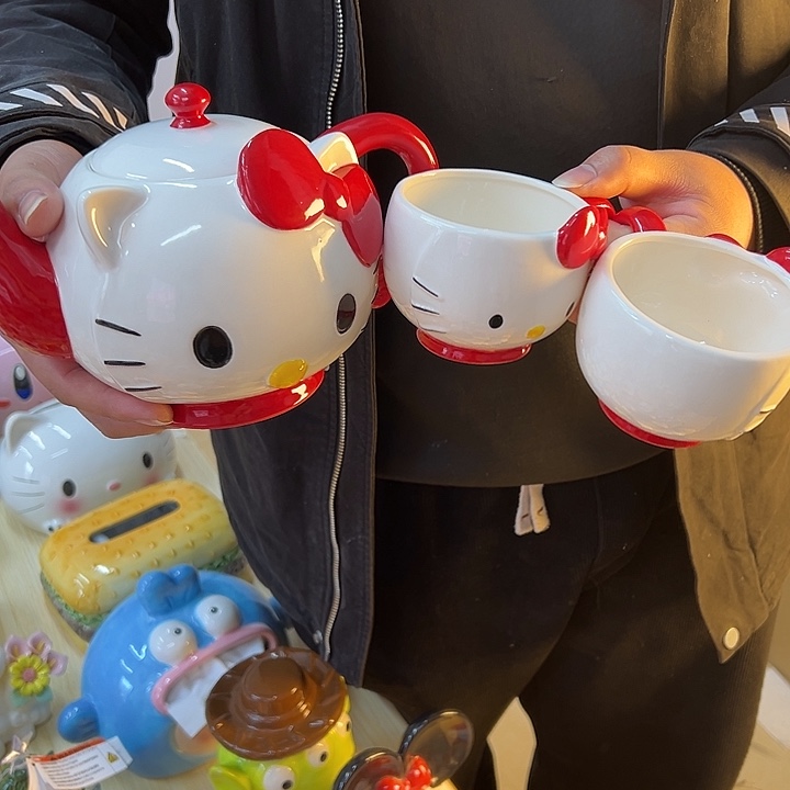 摆件陶瓷等行业的产品出口到