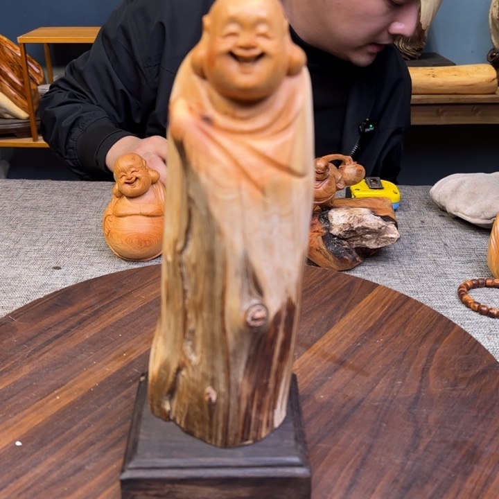 柏木（崖柏）关注一下