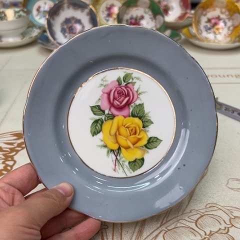 盘维多利亚欧洲中古