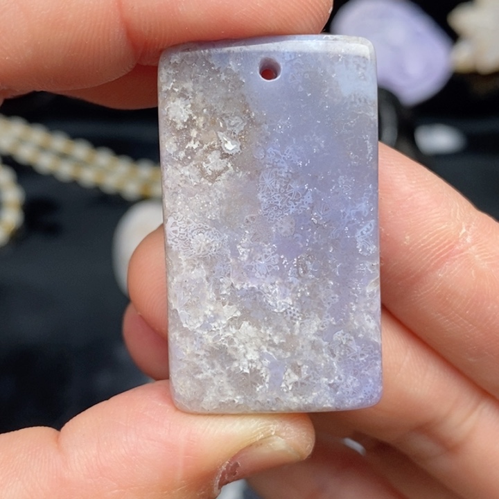 硅化珊瑚（珊瑚玉）手镯未镶嵌