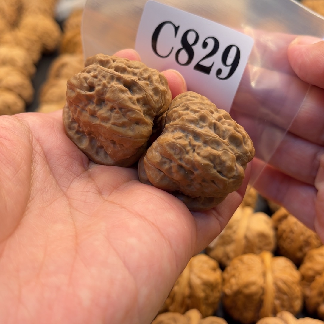 桃核把件蛙蛙了福利36