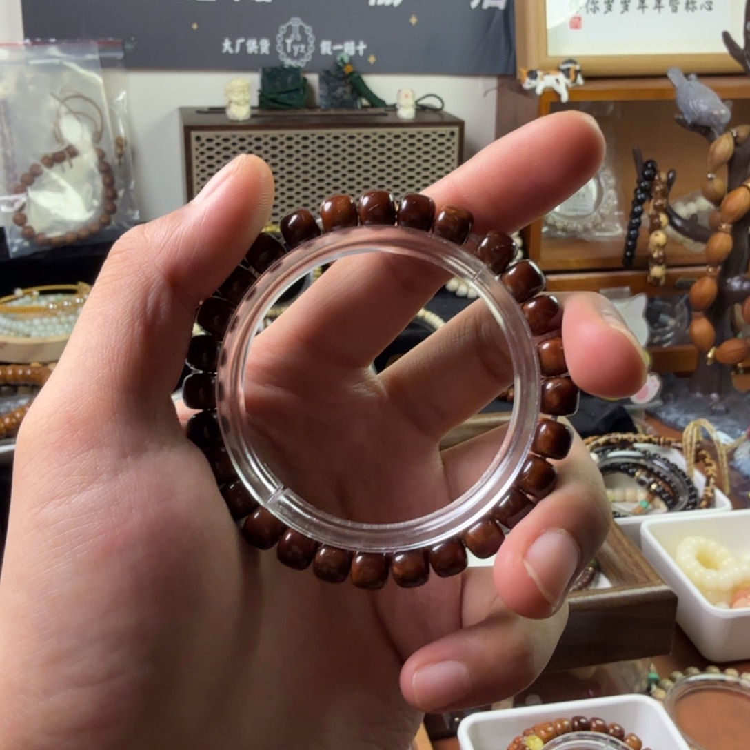 库克吊坠库克老型双圈