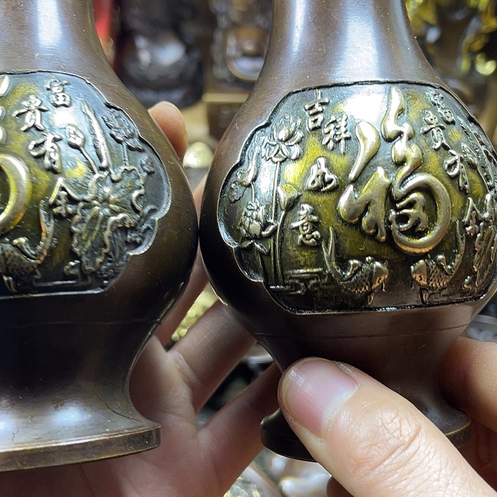 全是铜铜铜器铜器