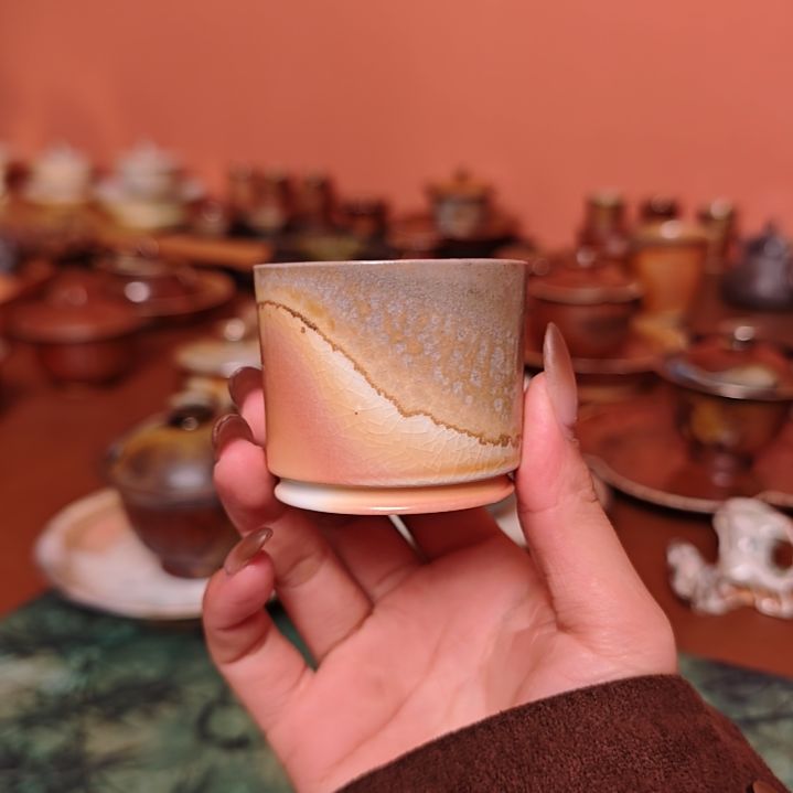 福利不退换杯子410