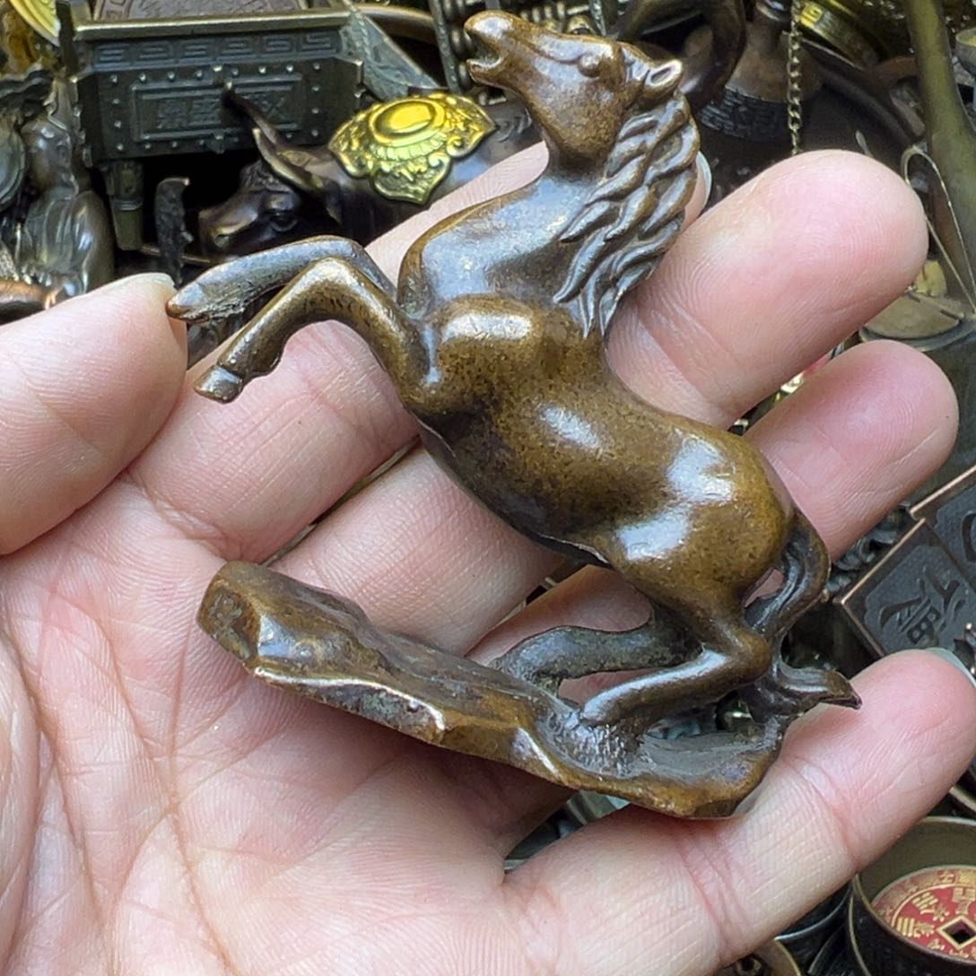 精美文玩精品摆件