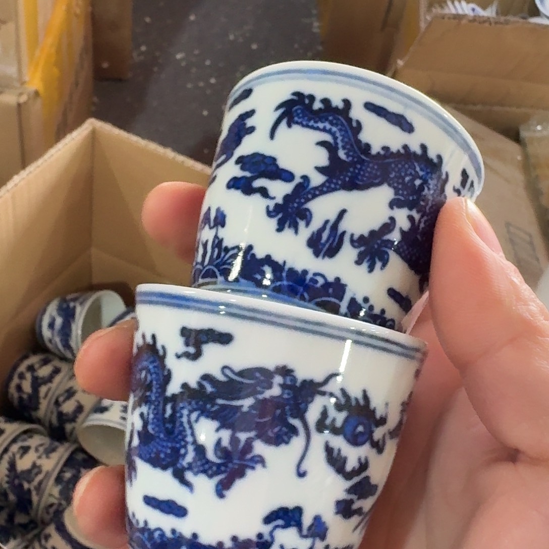 景德镇陶瓷876555788998654567