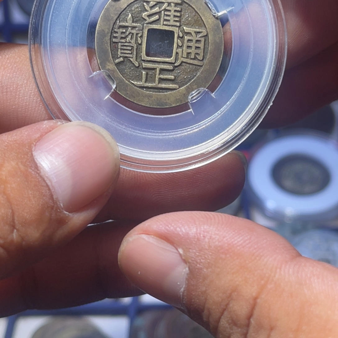 纯银翻砂铸造文创工艺品