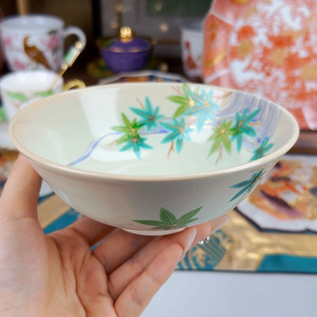 高端陶瓷福利不停！