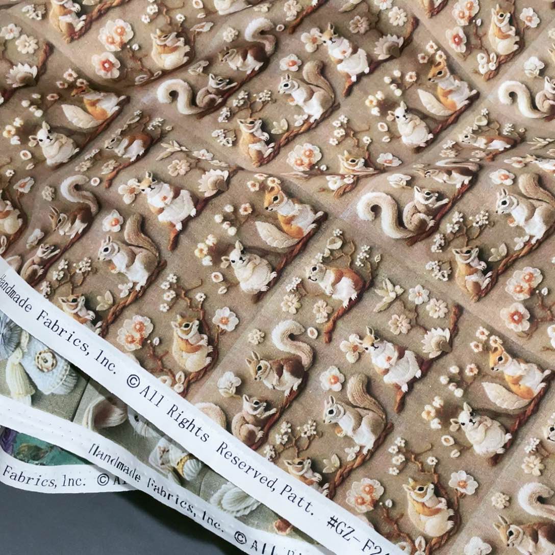 一米价纯棉平布1.1米宽果子布艺40.5