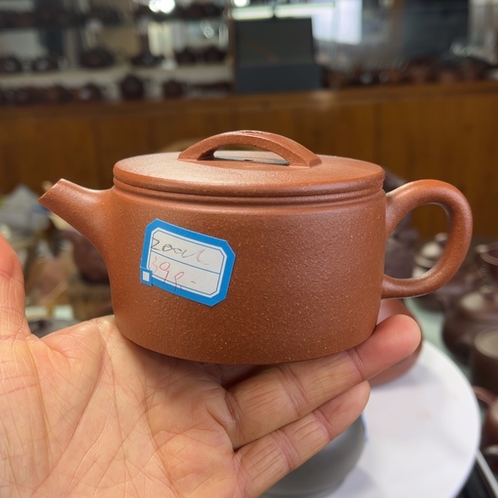 紫砂茶壶紫砂茶壶