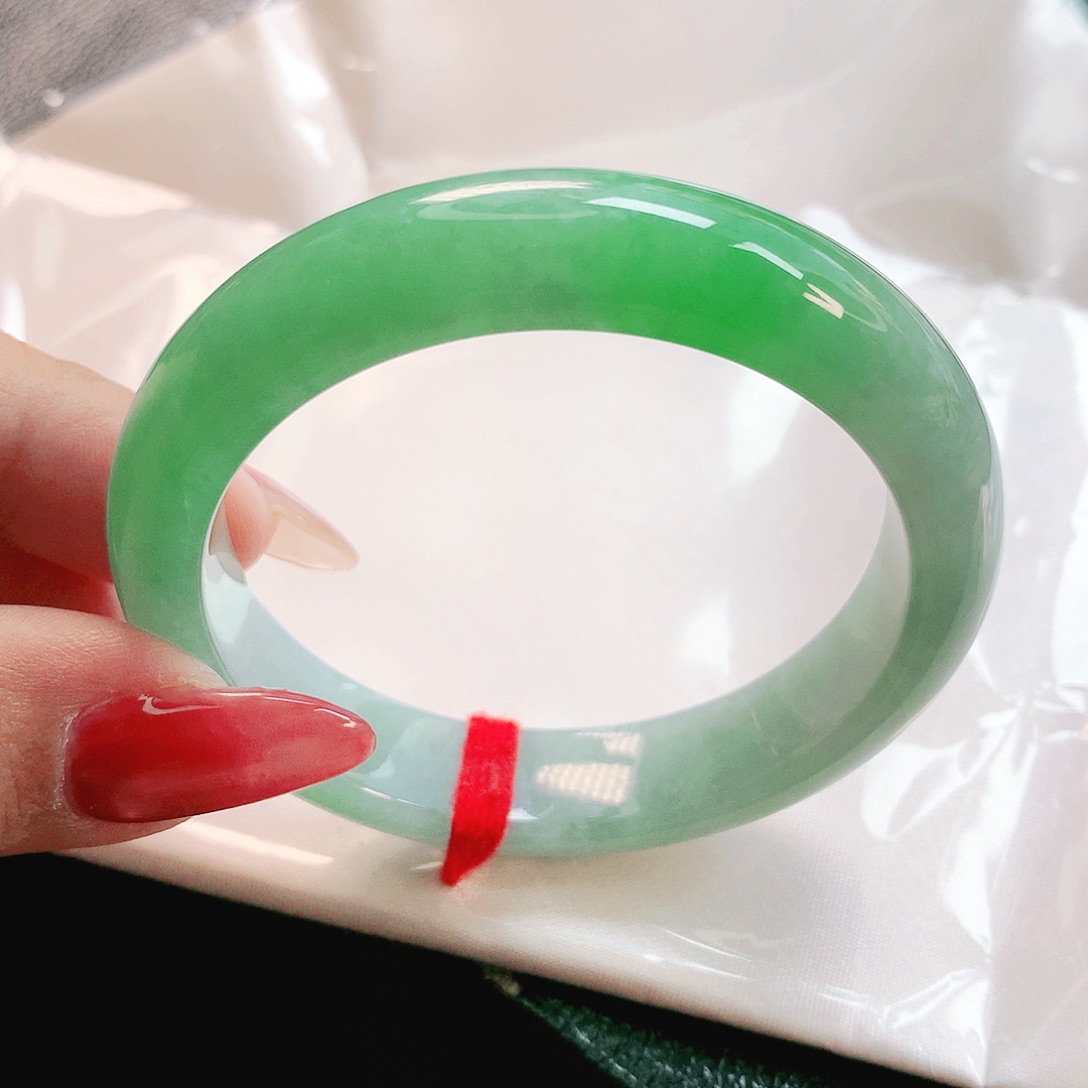 未镶嵌手镯翡翠0939强推