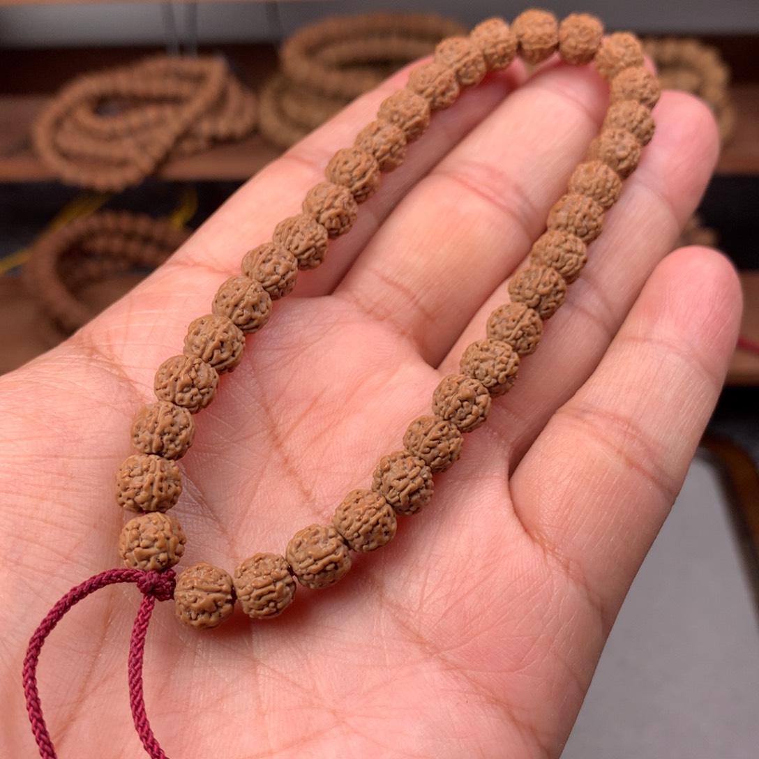 金刚菩提吊坠一代龙