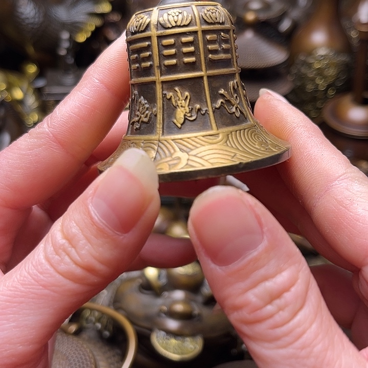 天雅铜器商品链接