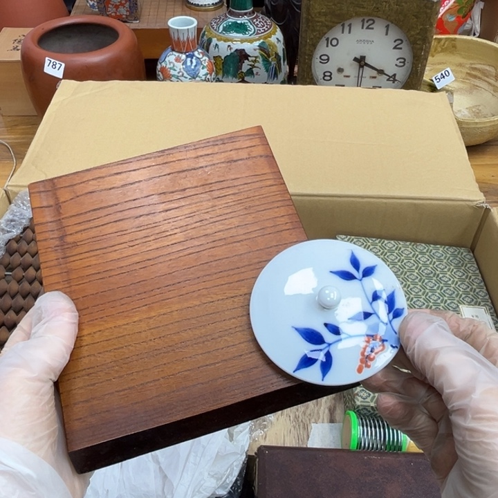 呀工艺品摆件瓷器摆件正能量