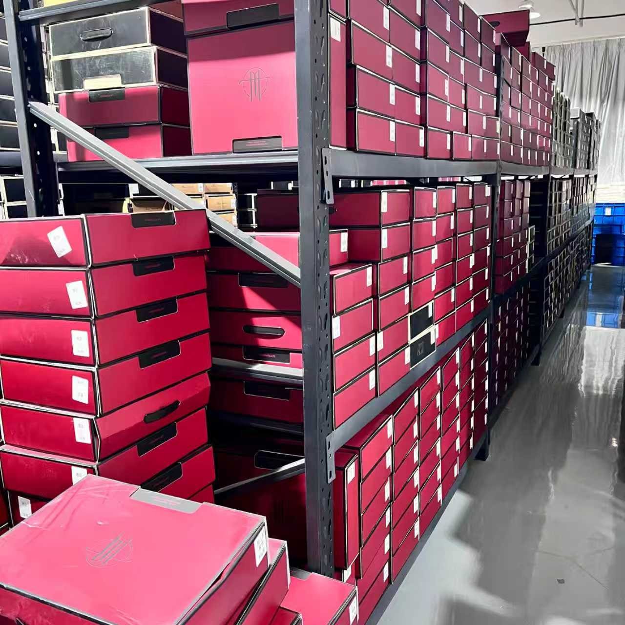 【南纺】高端斜纹全棉四件套（花兰）