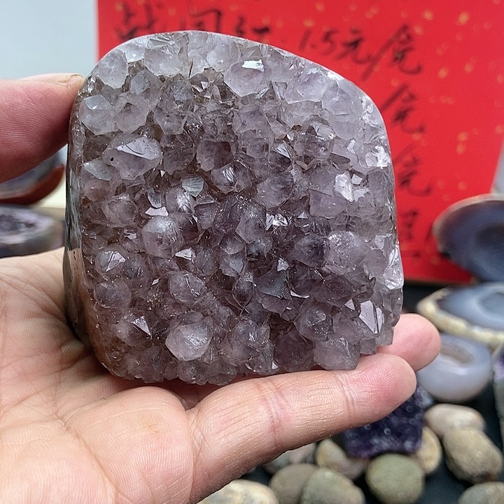 玛瑙/玉髓珠宝奇石未镶嵌