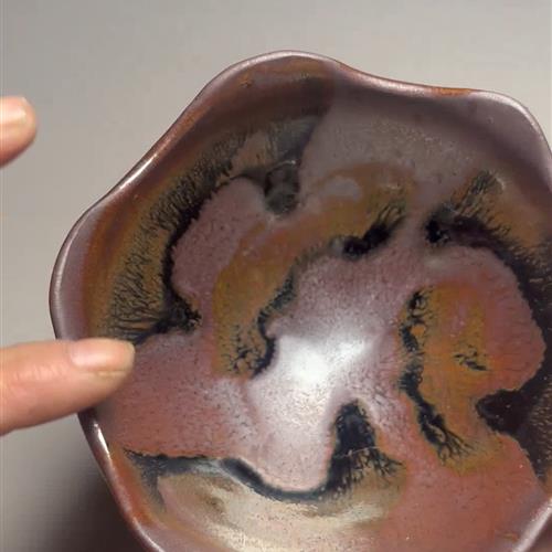 【闪购商品】茶盏-141............