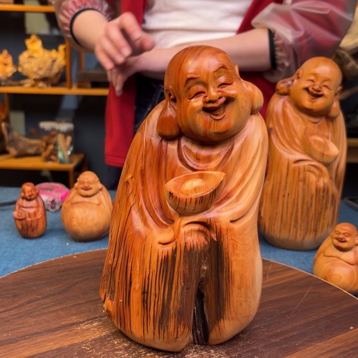 柏木（崖柏）关注一下