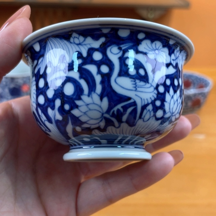 景德镇手绘哈哈哈哈哈