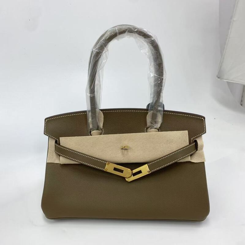 【BK29SL】真皮时尚百搭女包