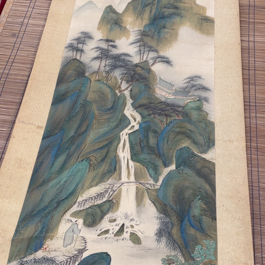 精品剪纸作品欣赏