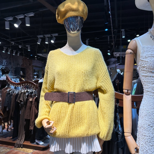 时尚潮流女装气质