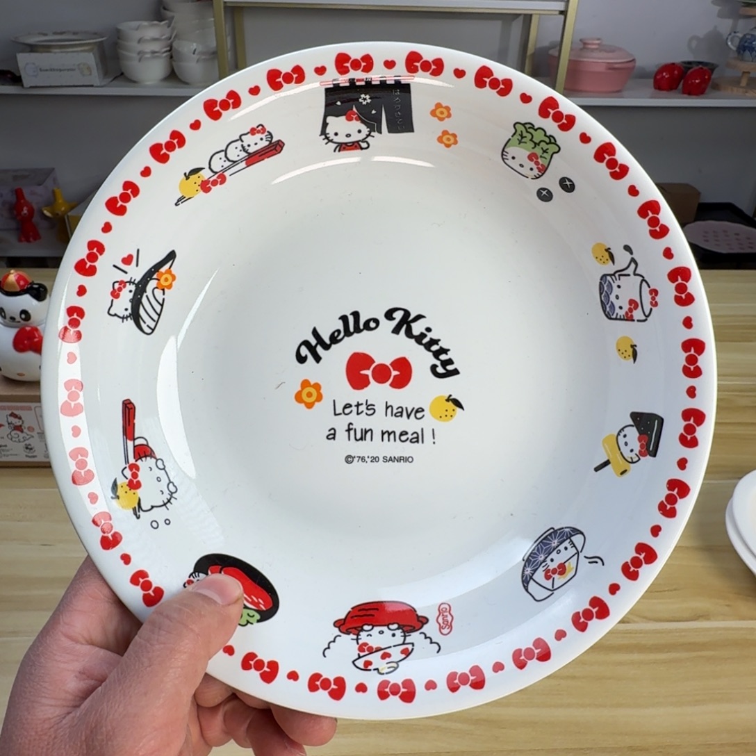 瓷片这个世界真的很美好