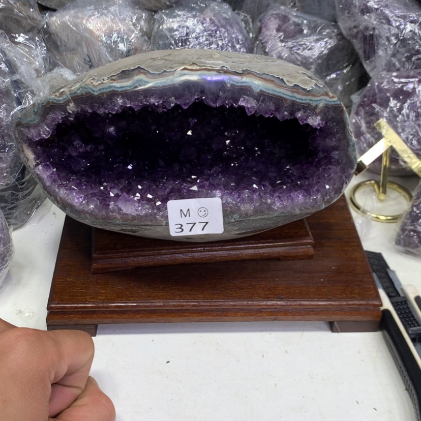 【闪购商品】未镶嵌水晶大型摆件（非配饰）