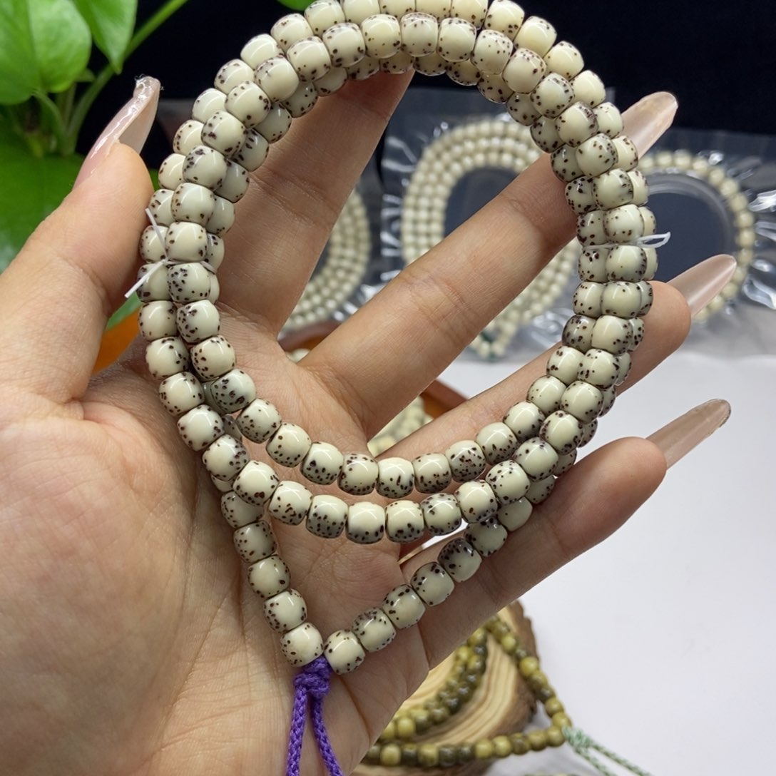 吊坠星月菩提Aaaaaaa6