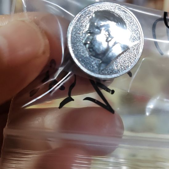 海***门像品相非常不错的