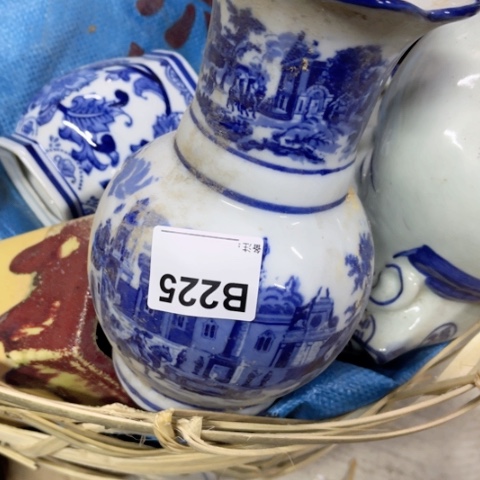 陶瓷制品有瑕疵处理