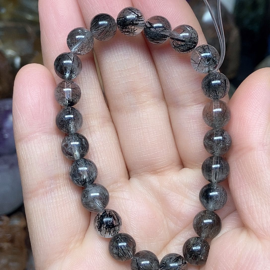 水晶水晶原石未镶嵌