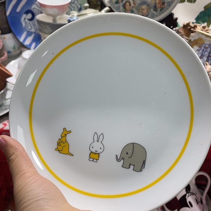 茶杯具19.9发带瑕疵牌都是坏的6