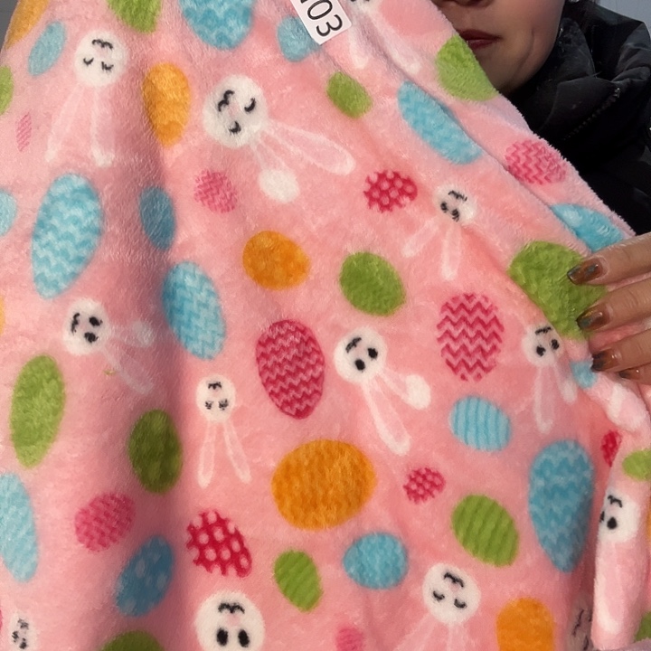 莫代尔纤维布头403