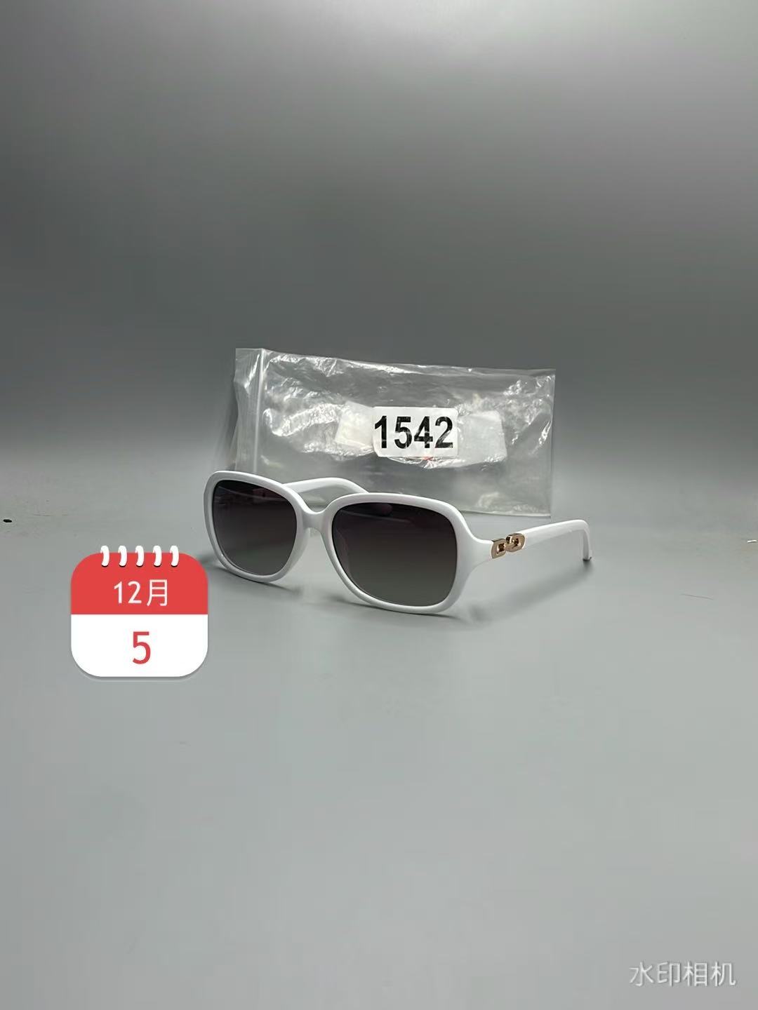 1542高品质高颜值眼镜太阳镜