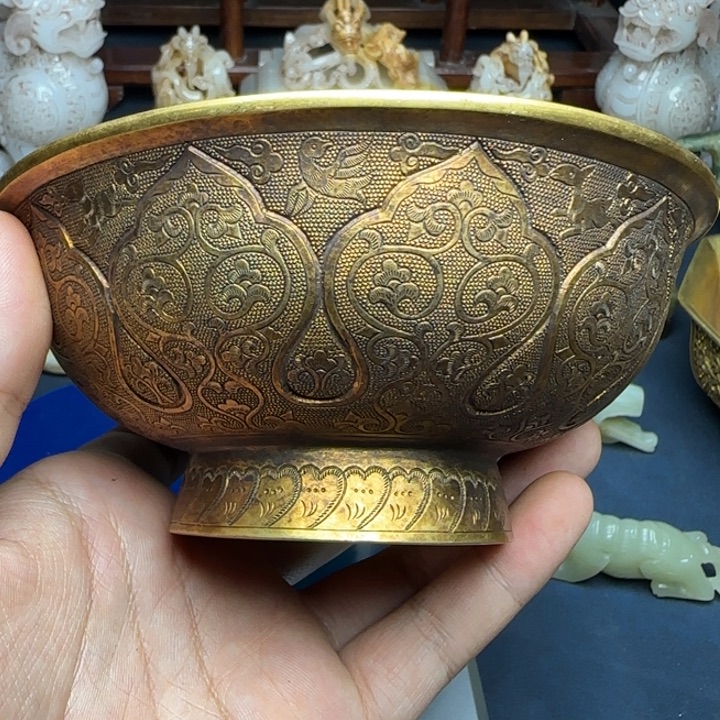 极具收藏价值的精品