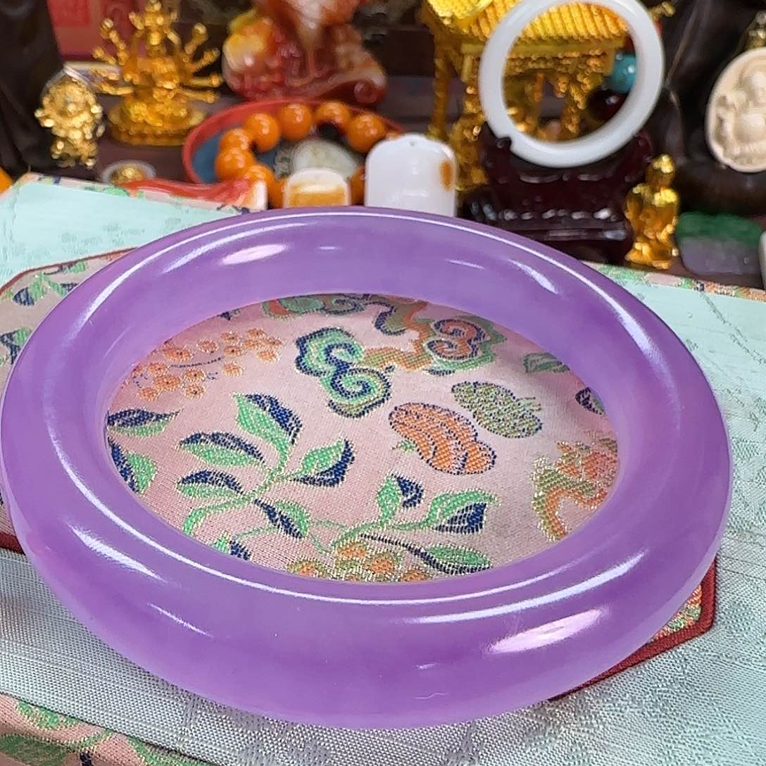 滴血莲花菩提吊坠